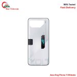 Asus ROG Phone 7 Ultimate High Quality Battery Backshell Back Glass Cover Price in Bangladesh (New)