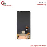 Asus ROG Phone 7 Ultimate OEM Display LCD Touch Screen Original Replacement Part Price in Bangladesh (New)