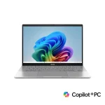 ASUS Vivobook S14 M3407HA-LY049W AMD Ryzen 7 260 16GB RAM 1TB SSD 14″ WUXGA Copilot+ PC (New)