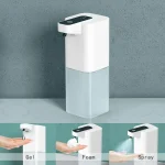 Automatic Soap Dispenser USB Charging Touchless Smart Hand Spray/Foam/Gel Dispensers (New)
