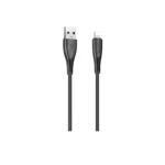 Awei CL-182L USB-A to Lightning Fast Charging Cable (New)