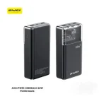 Awei P109K 30000mAh PD 65W Fast Charge Powerbank (New)
