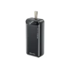AWEI PA-12 30000mAh 22.5W Fast Charging Power Bank (SCP/QC + 20W PD) with Powerful Charging (New)