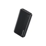 Awei PA-161 10000mAh Dual USB + Type-C Power Bank, Dual Output 5V/2.1A Inputs (New)