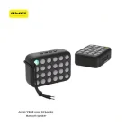 Awei Y385 Outdoor Mini Portable Bluetooth Speaker (New)