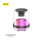 Awei Y386 RGB Lights Bluetooth 5.1 Speaker (New)