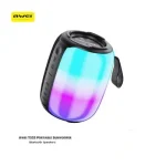 Awei Y525 Portable Outdoor Loud Bass Subwoofer Wireless Speaker (New)