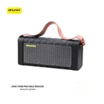 Awei Y668 Bass Indoor/Outdoor Bluetooth Speaker (New)