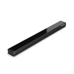 Awei Y990 100W Dual Speakers Home Theater TV Sound Bar (New)