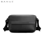 BANGE BG-2868 Business Fashion Waterproof Shoulder Bag for Office and Travel (New)