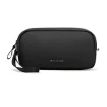 BANGE BG-3066 Digital Gadget Organizer, 1.4L Waterproof Cable & Accessory Storage (New)