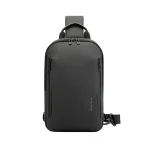 BANGE BG-3077 Crossbody Chest Bag for Daily Commuting with Essential Daily Use (New)