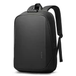 BANGE BG-7251 Mens Business Double-Shoulder Laptop Bag Large Capacity Waterproof Backpack (New)