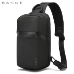 BANGE BG-7719 9.7-Inch Tablet Crossbody Sling Bag (New)