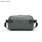 BANGE BG-7837 Men Waist Bag Single Shoulder Crossbody Bag (New)