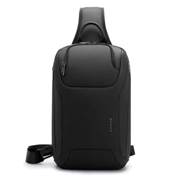 bange-bg-8031-men-chest-bag-business-duty-large-capacity-shoulder-crossbody-bag-black-1-600x600 BANGE BG-8031 Men Chest Bag Business Duty Large Capacity Crossbody Bag (Black) with Essential Daily Use (New) - Image 1