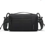 BANGE BG-8089 3.4L Multifunctional Crossbody Gadget Bag, Water-Resistant Nylon (New)