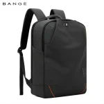 BANGE BG-8099 23L Water-Resistant Laptop Backpack, Fits up to 15.6-inch Laptops (New)