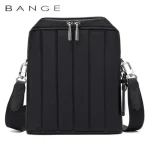 BANGE BG-YD252 3.1L 9.7-Inch Tablet Crossbody Sling Bag (New)