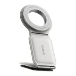 Baseus PrimeTrip Series C02 Mega Magnetic Car Mount Stick-on Version Moon (New)