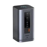 Baseus Spacemate 11-in-1 Docking Station (New)