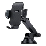 Baseus UltraControl Go Series Clamp-Type Phone Holder (New)