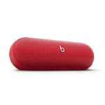 Beats Pill Wireless Speaker (Red) (New)