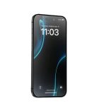 Benks JoyTouch Matte Screen Protector for 17 Pro Max | 17 Pro (New)