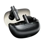 boAt Nirvana Zenith Pro Bluetooth Earbuds with Powerful Sound and Hybrid ANC, Spatial Audio & 80-Hour Battery (New)