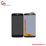Motorola Moto C Plus OEM Display LCD Touch Screen Original Replacement Part Price in Bangladesh (New)