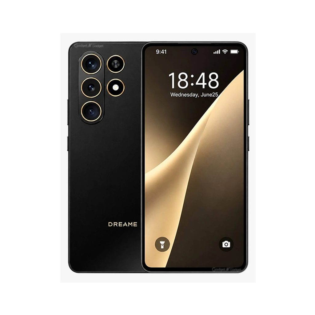 Dreame Phone E1