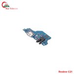 Original Realme C21 Charging logic board Price in Bangladesh (New)