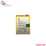Â Original Realme C55 High Quality Battery Price in Bangladesh (New)