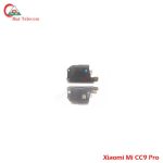 Xiaomi Mi CC9 Pro loud speaker Price in Bangladesh (New)