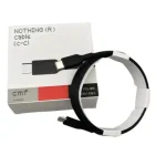 CMF Nothing Phone 65W GaN Fast Charging USB-C Cable (New)
