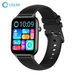 COLMI C28 AMOLED Display Ultra Slim Smartwatch With Bluetooth Calls (New)