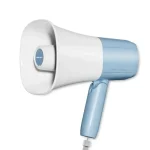 Deli LT810 Handheld Loudspeaker for Clear Voice Amplification with Smart Everyday Use (New)