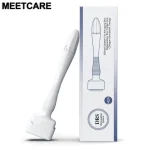 Derma Stamp Roller DRS140A 140A Adjustable Needle Length Microneedle Tool (New)