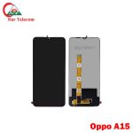 Original Oppo A15 OEM Display LCD Touch Screen Original Replacement Part Price in Bangladesh (New)