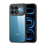 Dux Ducis Aimo Series Back Cover for Redmi K100 Pro Max — Hard PC + Soft TPU Edge Protection with Smart Everyday Use (New)