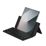 DUX DUCIS Mini Wireless Keyboard for Home & Office with Smart Everyday Use (New)