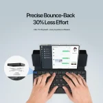DUX DUCIS OK Mini Series Portable Keyboard (New)