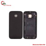 Motorola Moto E2 Backshell Back Glass Cover Price in Bangladesh (New)