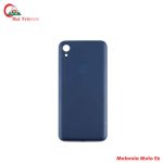 Motorola Moto E6 Backshell Back Glass Cover Price in Bangladesh (New)