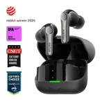 EarFun Air Pro 4 Plus TWS Earbuds with Adaptive ANC, aptX Lossless & LDAC (New)