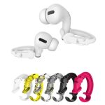 AirPods Pro Anti-Lost Earhooks Clip Holder for Sports and Daily Use (New)