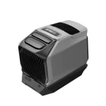 EcoFlow WAVE 3 Portable Air Conditioner with Powerful Cooling and Heater & Cooling, 6100 BTU/6800 BTU (1800W/2000W) (New)