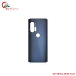 Motorola Edge Plus Backshell Back Glass Cover Price in Bangladesh (New)