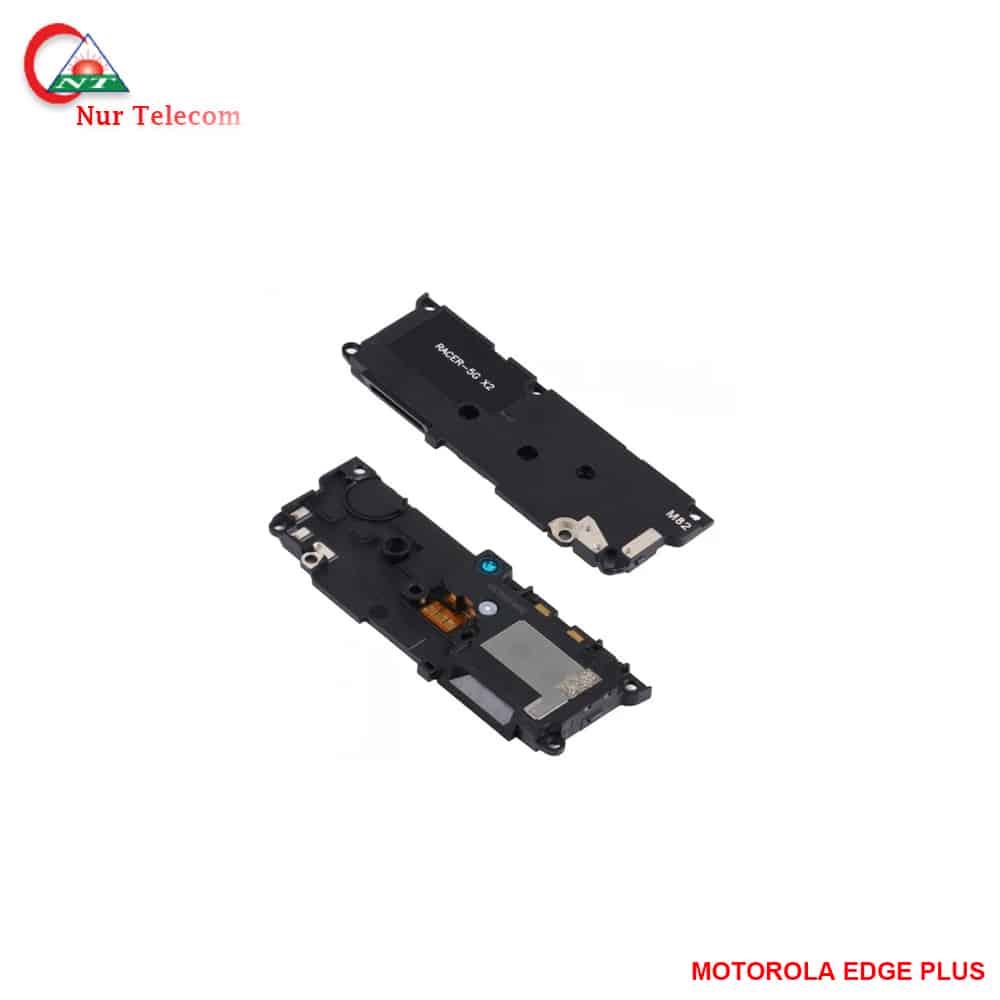 edge-plus-loudspeaker Motorola Edge Plus Loudspeaker Price in Bangladesh (New) - Image 1