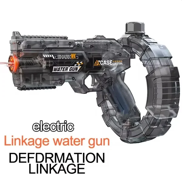 electric-water-guns-for-adults-powerful-squirt-automatic-water-blasters-summer-outdoor-beach-toy-compatible-with-funwee-rmb-33-weight-464-gm-2-600x600 Electric Water Guns for Adults Powerful Squirt Automatic Water Blasters by FUNWEE (New) - Image 1